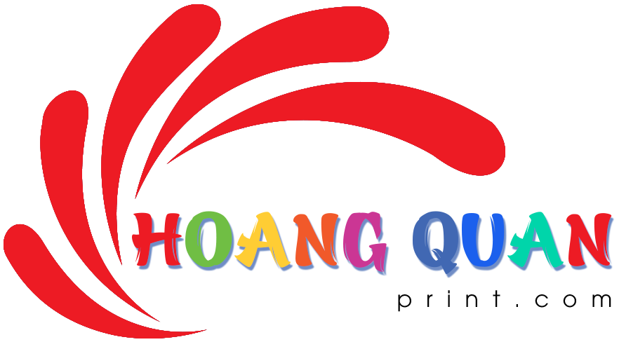 Hoàng Quân Print